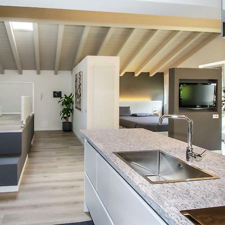 Sofi Apartment 基亚文纳 外观 照片
