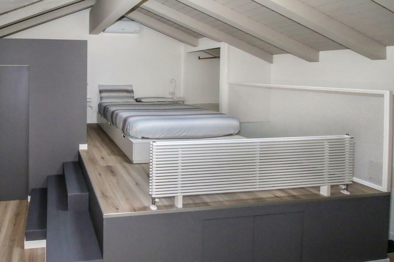 Sofi Apartment 基亚文纳 外观 照片