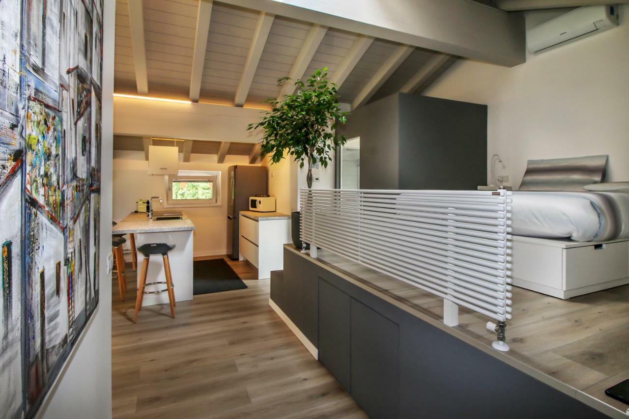 Sofi Apartment 基亚文纳 外观 照片