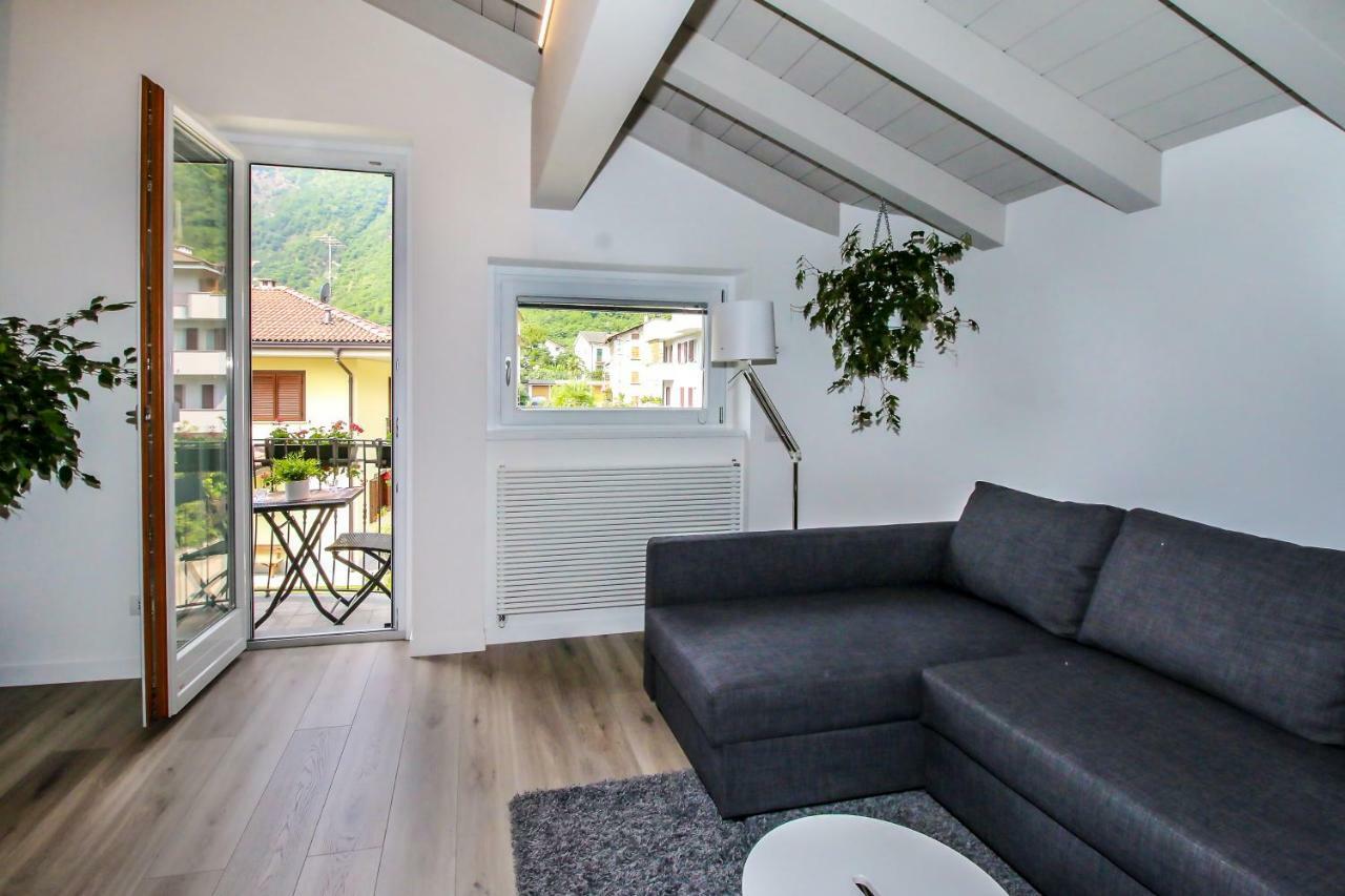 Sofi Apartment 基亚文纳 外观 照片
