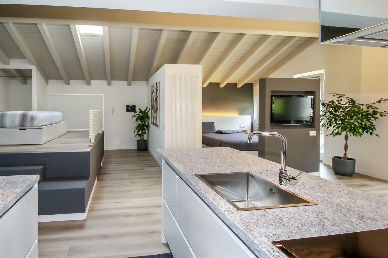 Sofi Apartment 基亚文纳 外观 照片