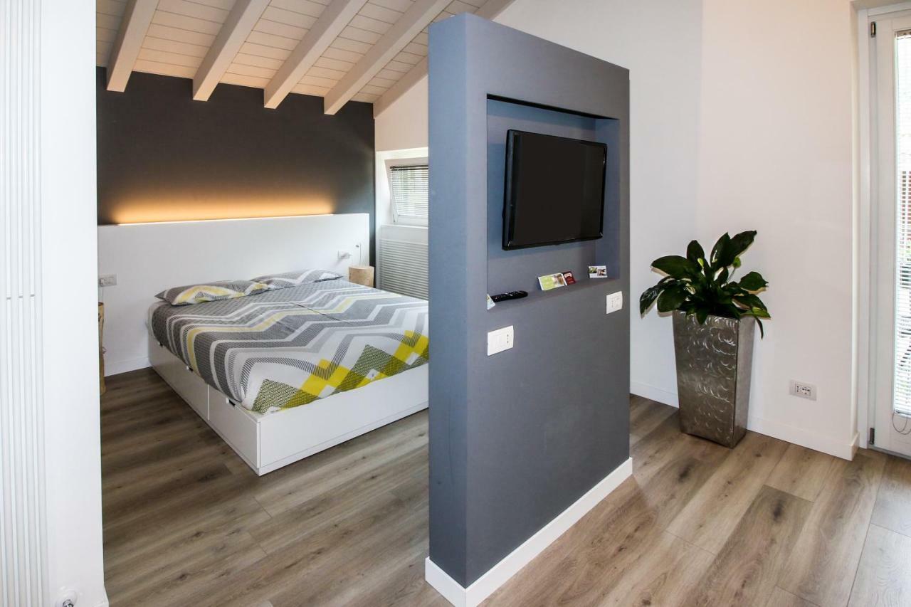 Sofi Apartment 基亚文纳 外观 照片
