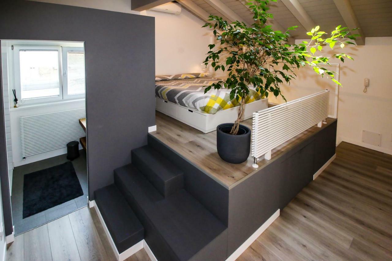 Sofi Apartment 基亚文纳 外观 照片