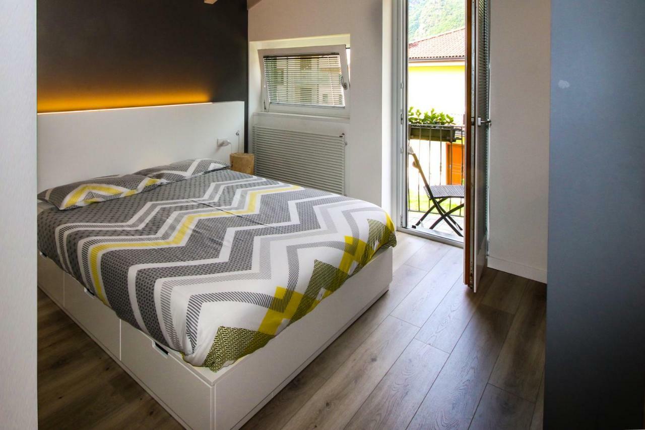 Sofi Apartment 基亚文纳 外观 照片