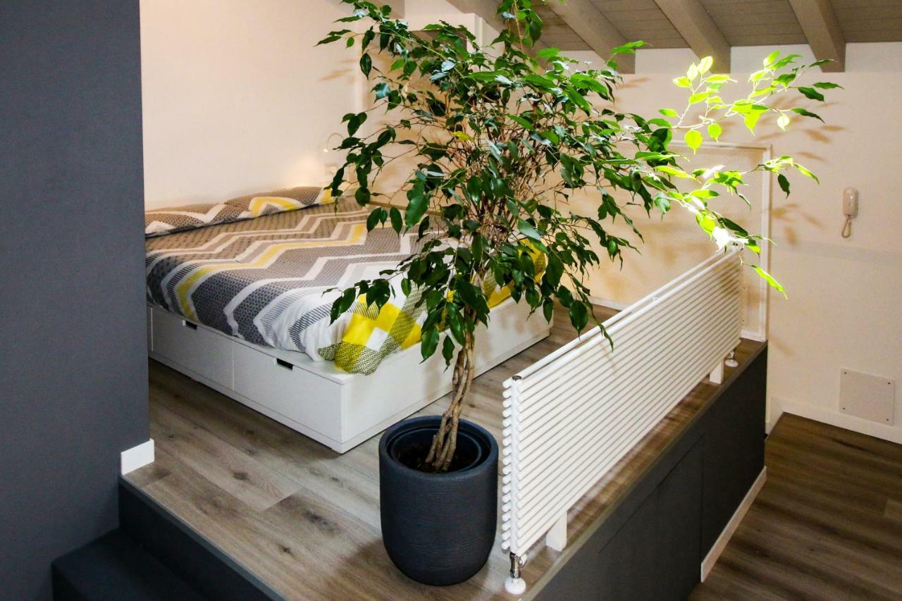 Sofi Apartment 基亚文纳 外观 照片